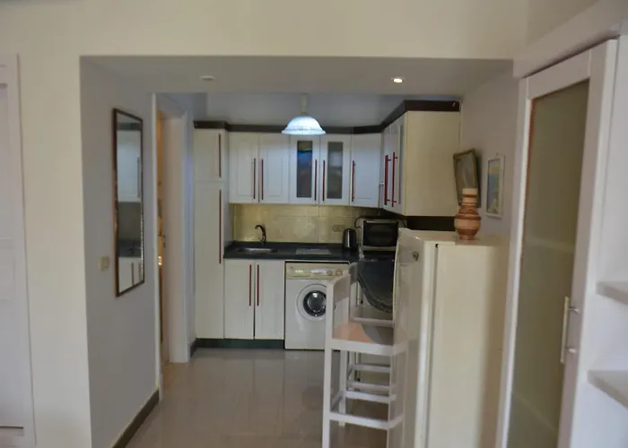 دلتا شرم Appartement Charm el-Cheikh
