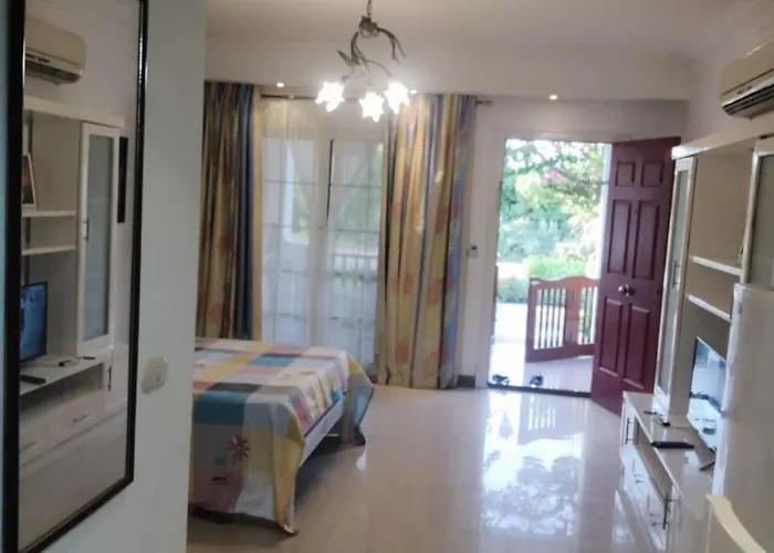 Appartement دلتا شرم *