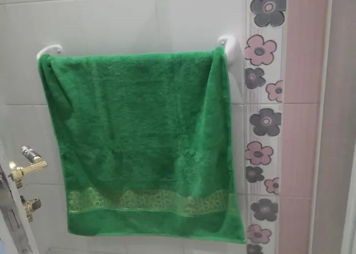 Appartement دلتا شرم