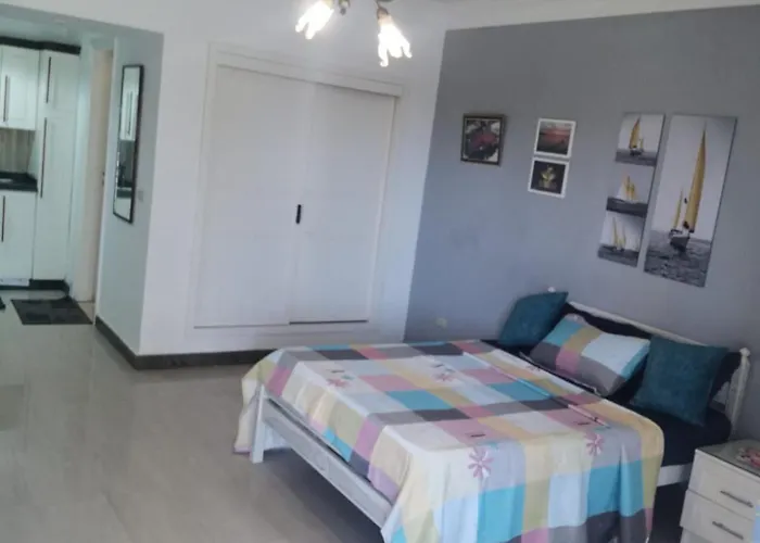 دلتا شرم Appartement *