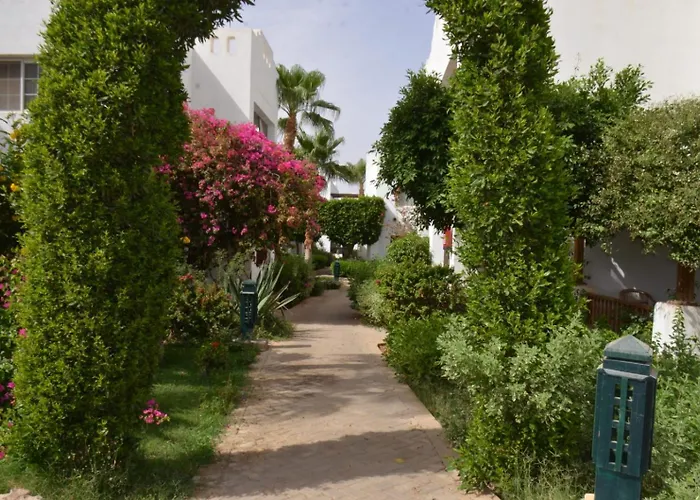 دلتا شرم Appartement Charm el-Cheikh